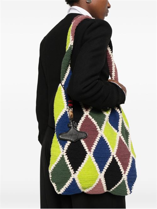  VIVIENNE WESTWOOD | 4D02000QU K007PO104